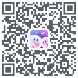 KK星球のダウンロードQRコード