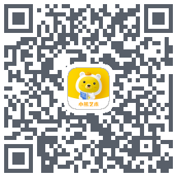 小熊艺术รหัส QR สำหรับดาวน์โหลด