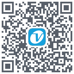 Super-V Meetcódigo QR de descarga de