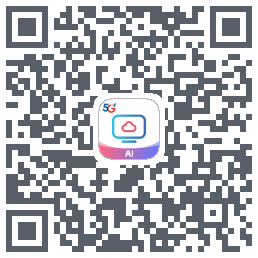 天翼云电脑のダウンロードQRコード