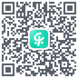 音乐App的下載二維碼