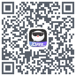 名人朋友圈 QRcode