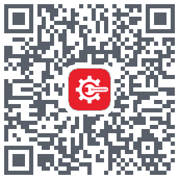 夏宝售后服务 QRcode