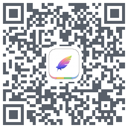 逸记的下載二維碼
