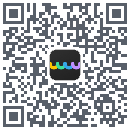 UPDF QRcode