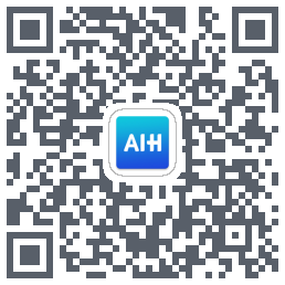 AiHealth的下载二维码