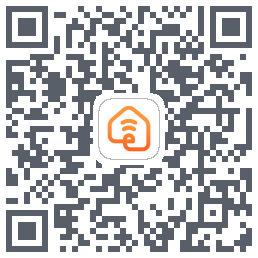 LinkHomedu code QR de téléchargement
