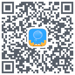 冒泡 QRcode