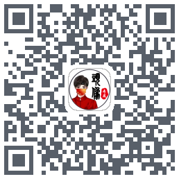 头像直播签名 QRcode