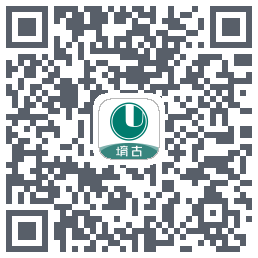 农批管家 QRcode