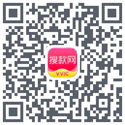 搜款网的下載二維碼