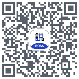 Boss说 QRcode
