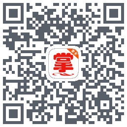 掌通宝家长版 QRcode