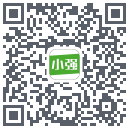 小强停车 QRcode