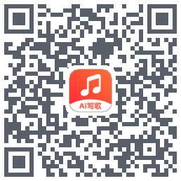 快歌AIkod QR do pobrania