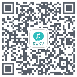 RWKV作曲家 QRcode