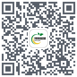 博奥智源 QRcode
