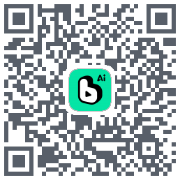 波点音乐du code QR de téléchargement