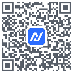 Nehstockcodice QR per il download