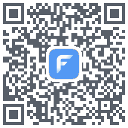 云雀 QRcode