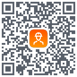 云筑工匠código QR de descarga de