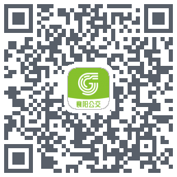 襄阳出行 QRcode
