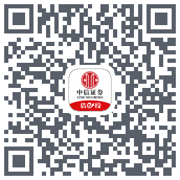 中信6.0du code QR de téléchargement