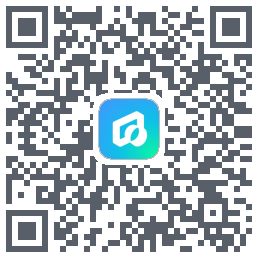 美图拍拍のダウンロードQRコード