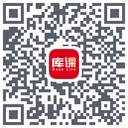 库课网校 QRcode