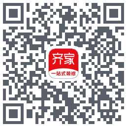 齐家 QR-код для загрузки