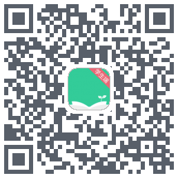 阅伴学生端的下载二维码