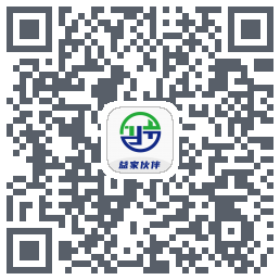 益家伙伴 QRcode