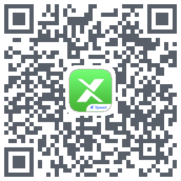 XTrend Speedรหัส QR สำหรับดาวน์โหลด