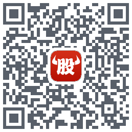 牛股王的下載二維碼