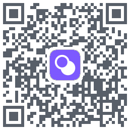能力星球 QRcode