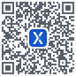 悦动办公 QRcode