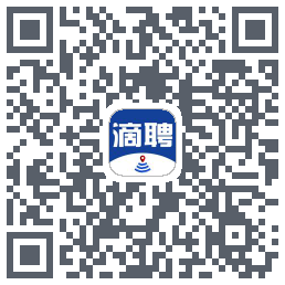 滴聘 QRcode
