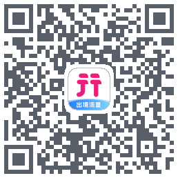 无忧行 QRcode