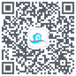 尚义医养 QRcode