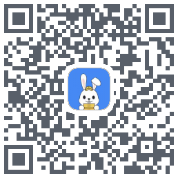 盛兔帮的下載二維碼