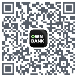OwnBank QRcode