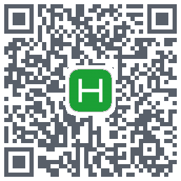 小说app QRcode