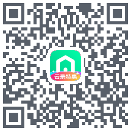 360智慧生活のダウンロードQRコード