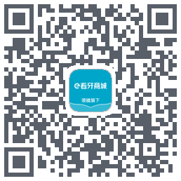 e看牙商城 QRcode