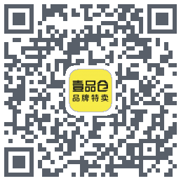 壹品仓的下載二維碼