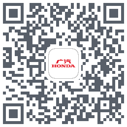 广汽本田codice QR per il download