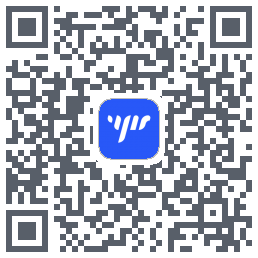 爱原物 QRcode