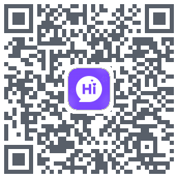 越聊 QRcode
