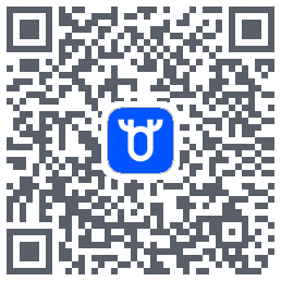 顽鹿运动 QRcode