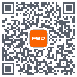 FED运动的下載二維碼
